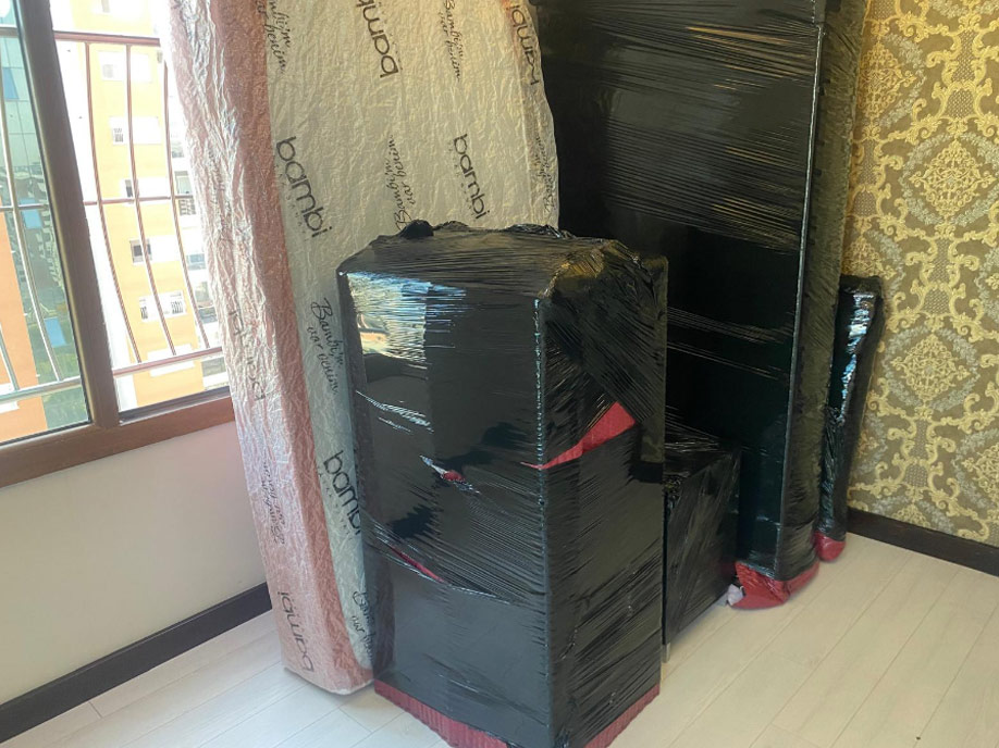 Adana Evden Eve Nakliyat - Adana GNY Nakliyat