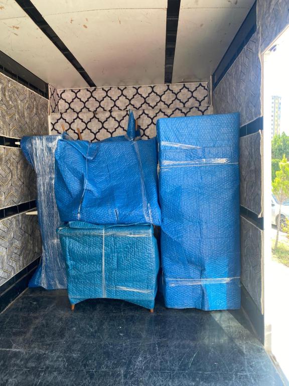 Adana Evden Eve Nakliyat - Adana GNY Nakliyat