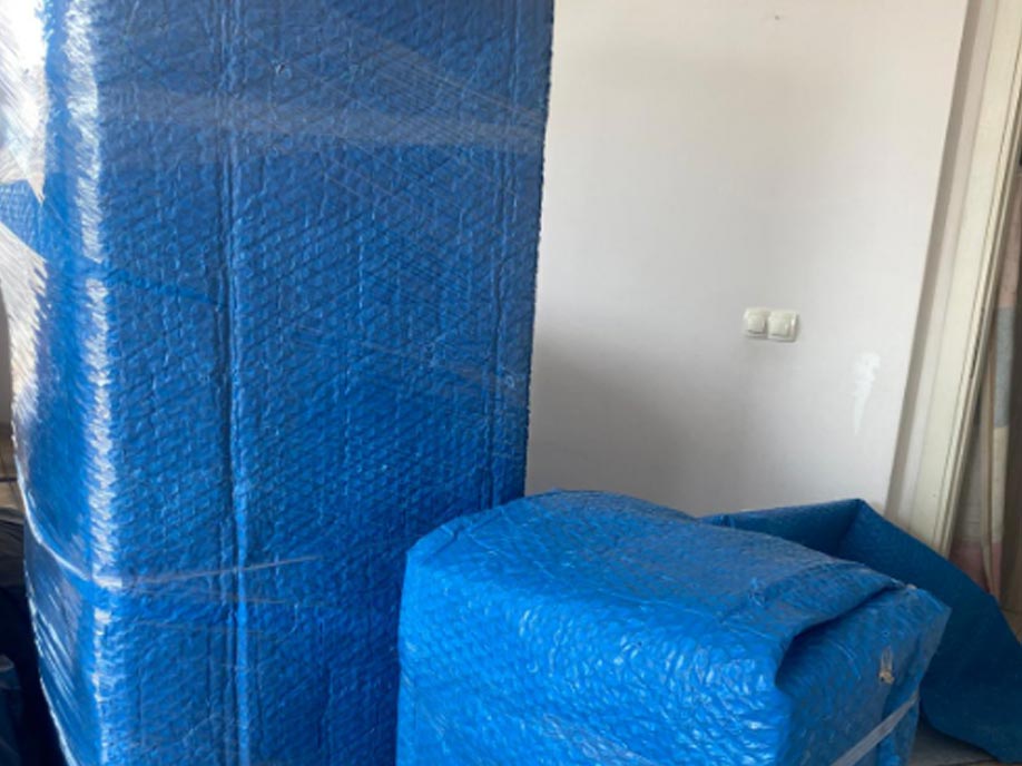 Adana Evden Eve Nakliyat - Adana GNY Nakliyat