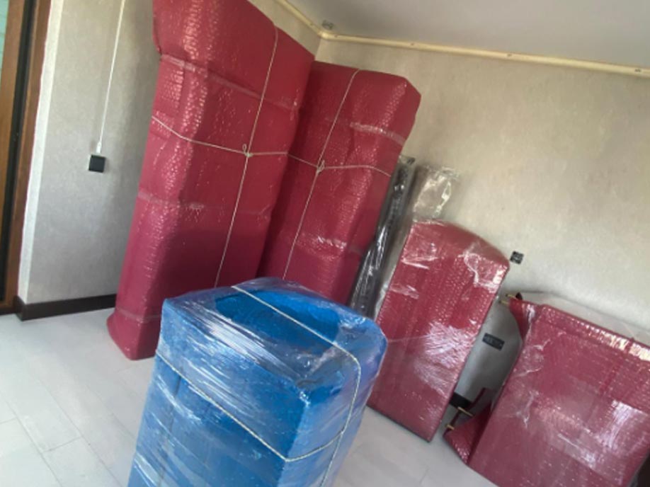 Adana Evden Eve Nakliyat - Adana GNY Nakliyat