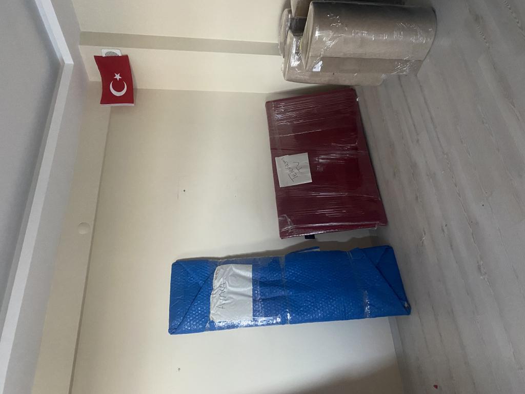 Adana Evden Eve Nakliyat - Adana GNY Nakliyat