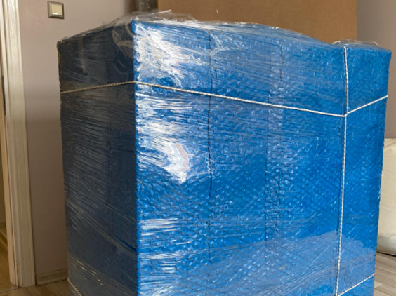 Adana Evden Eve Nakliyat - Adana GNY Nakliyat