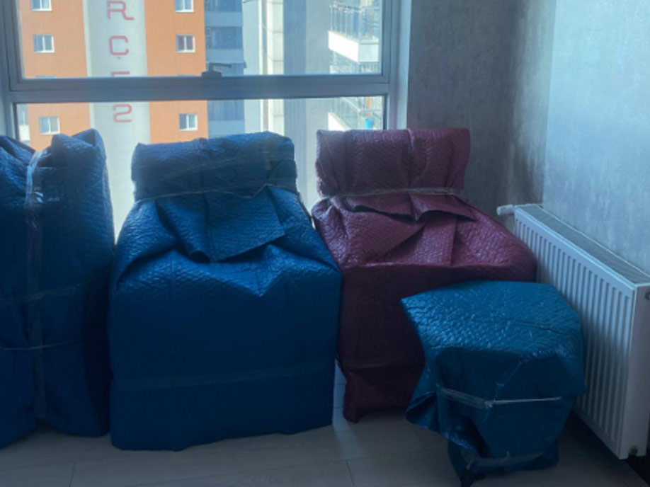 Adana Evden Eve Nakliyat - Adana GNY Nakliyat