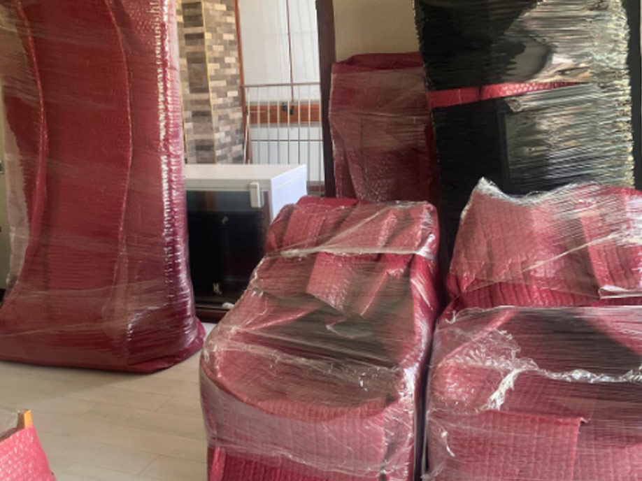 Adana Evden Eve Nakliyat - Adana GNY Nakliyat