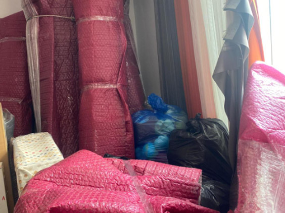 Adana Evden Eve Nakliyat - Adana GNY Nakliyat