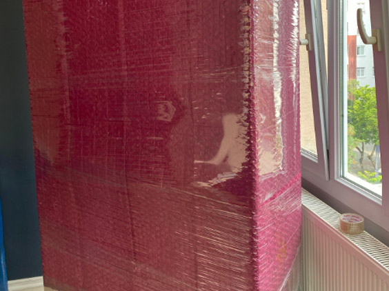 Adana Evden Eve Nakliyat - Adana GNY Nakliyat