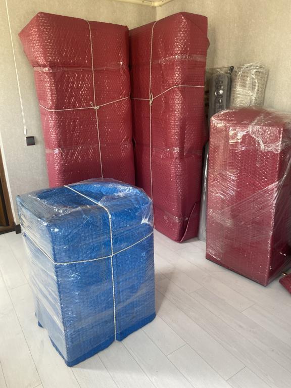 Adana Evden Eve Nakliyat - Adana GNY Nakliyat