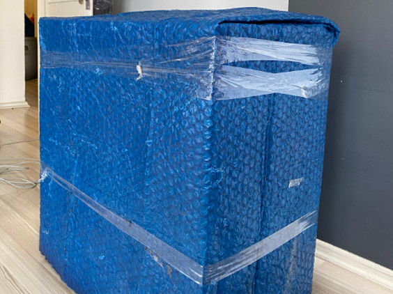 Adana Evden Eve Nakliyat - Adana GNY Nakliyat