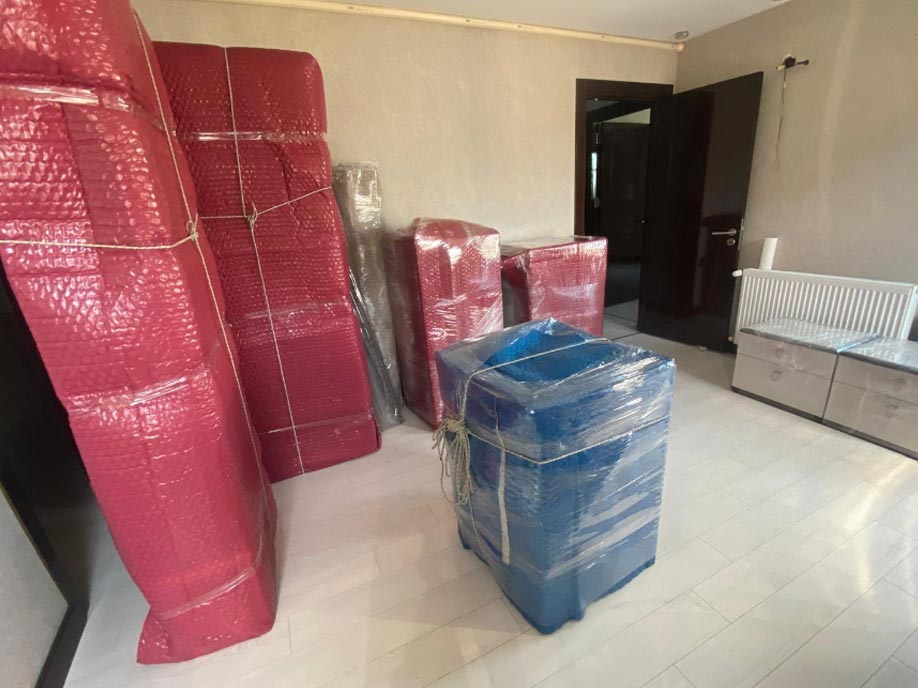 Adana Evden Eve Nakliyat - Adana GNY Nakliyat