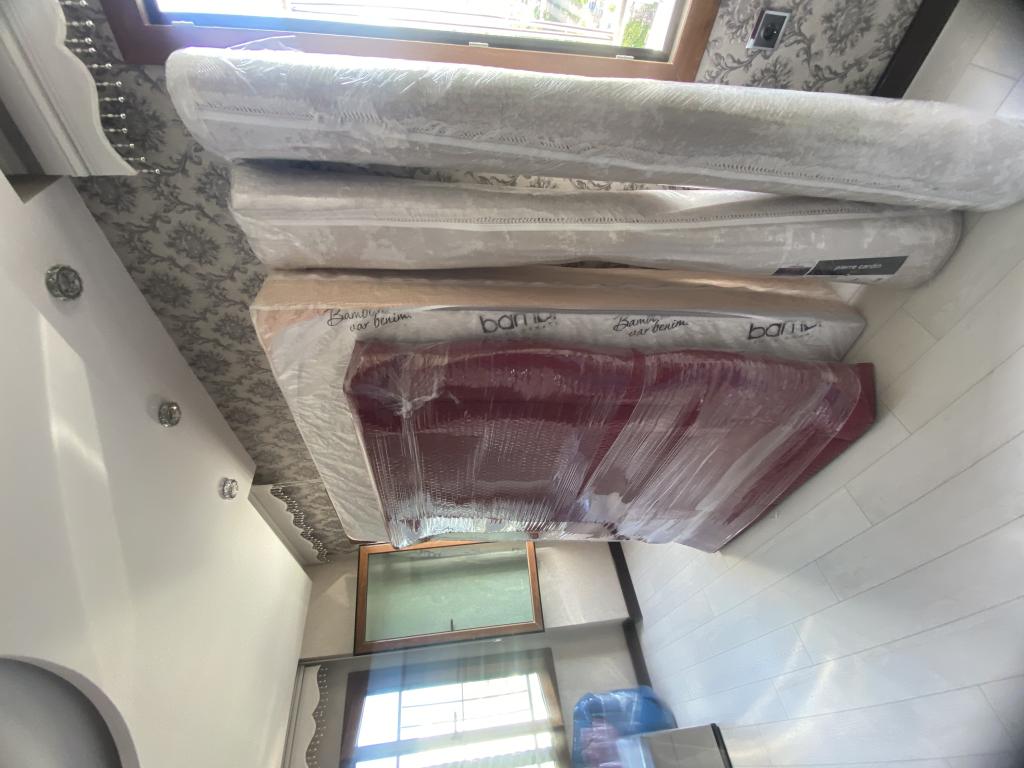 Adana Evden Eve Nakliyat - Adana GNY Nakliyat