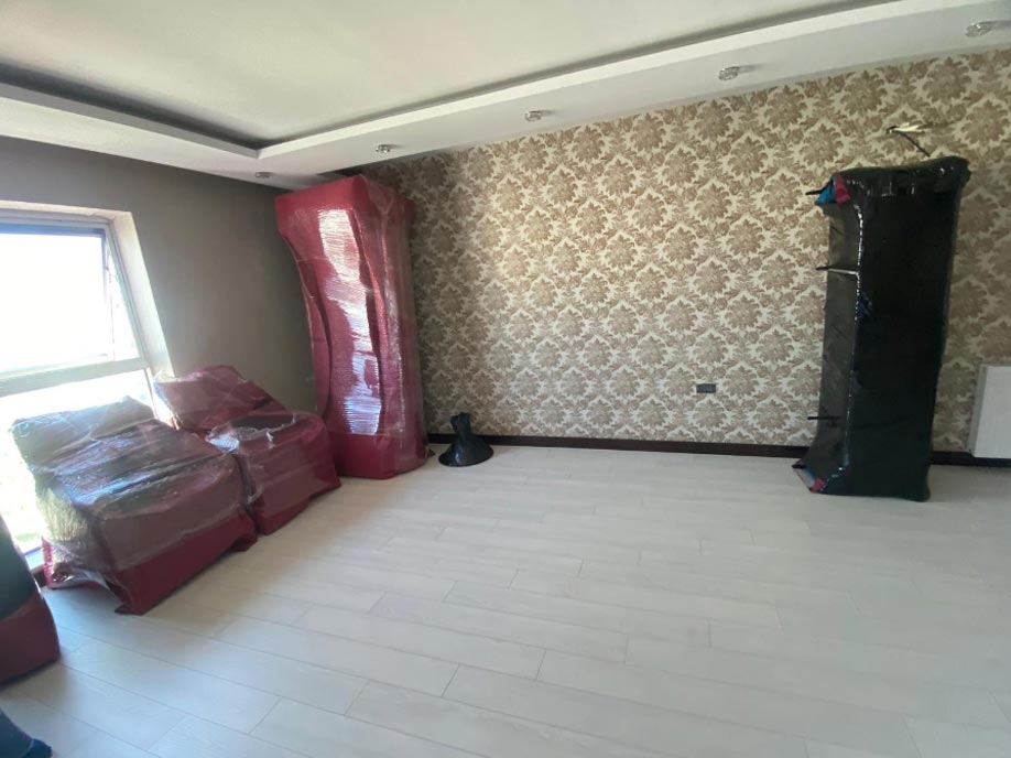 Adana Evden Eve Nakliyat - Adana GNY Nakliyat