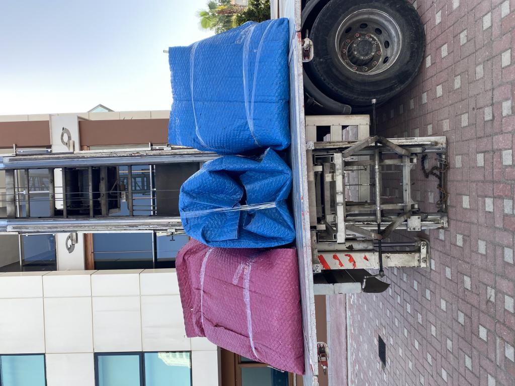 Adana Evden Eve Nakliyat - Adana GNY Nakliyat