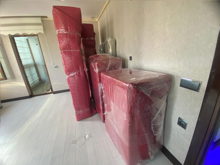 Adana Evden Eve Nakliyat - Adana GNY Nakliyat