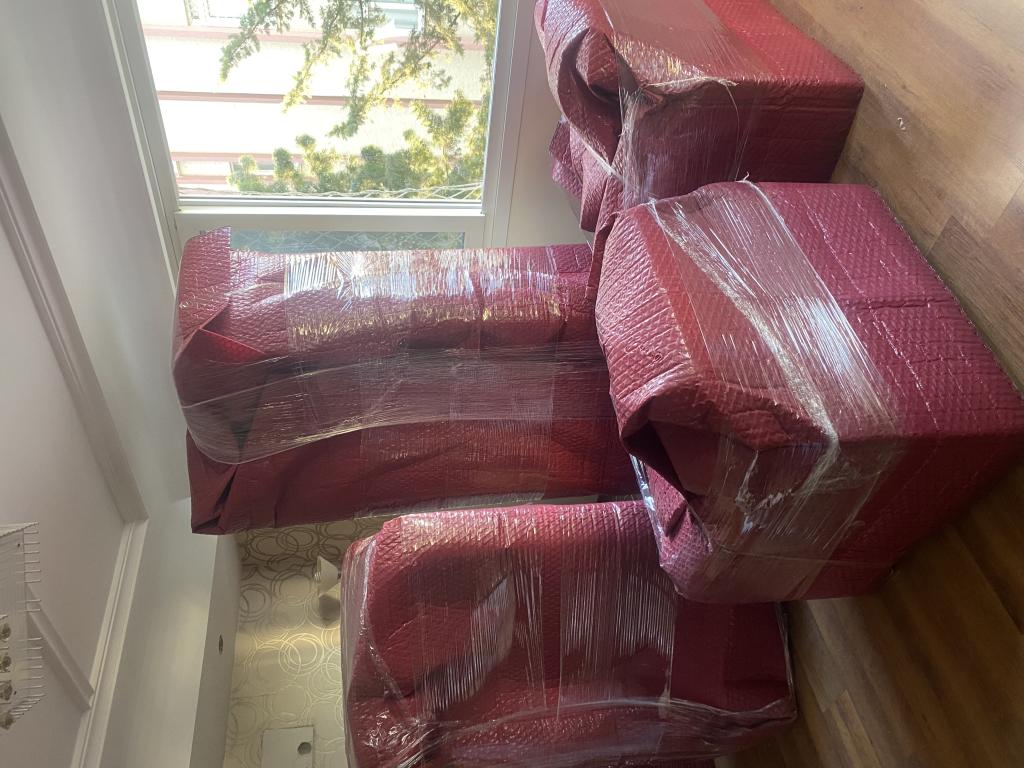 Adana Evden Eve Nakliyat - Adana GNY Nakliyat