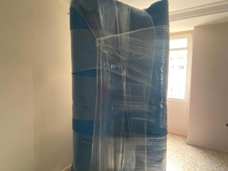 Adana Evden Eve Nakliyat - Adana GNY Nakliyat