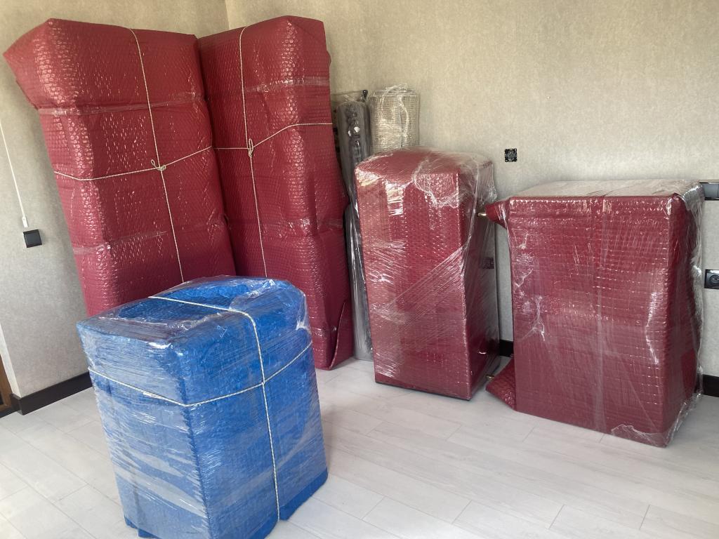 Adana Evden Eve Nakliyat - Adana GNY Nakliyat