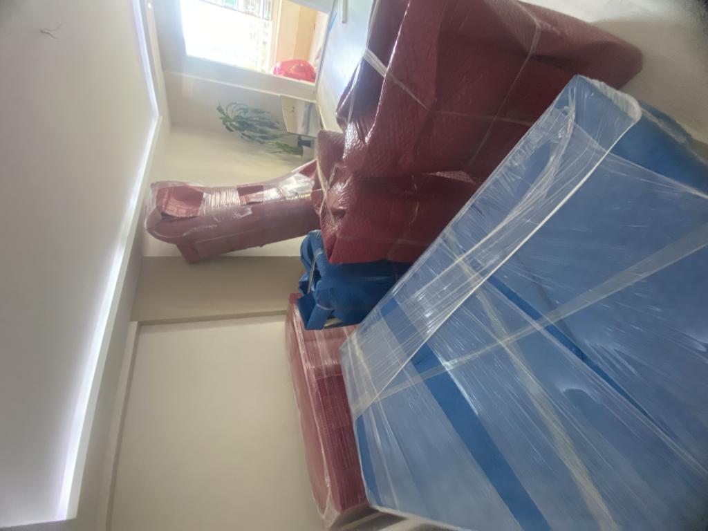 Adana Evden Eve Nakliyat - Adana GNY Nakliyat