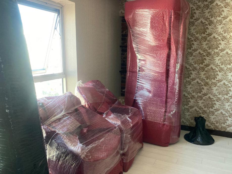 Adana Evden Eve Nakliyat - Adana GNY Nakliyat