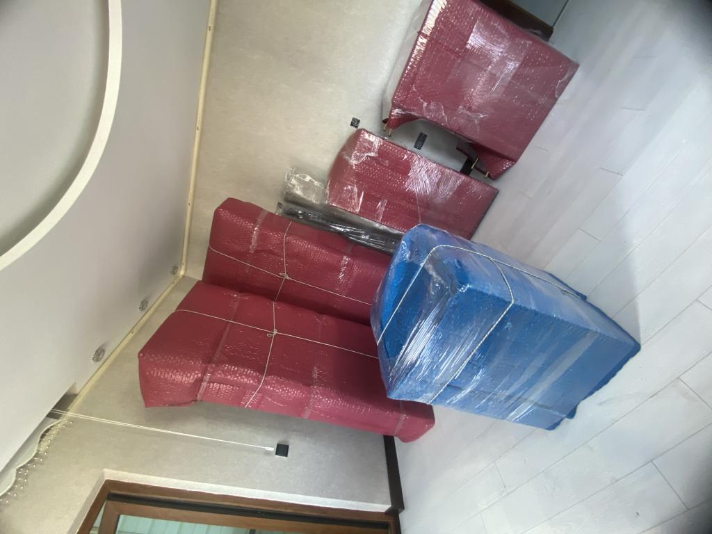 Adana Evden Eve Nakliyat - Adana GNY Nakliyat