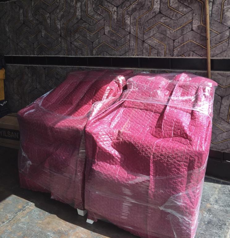 Adana Evden Eve Nakliyat - Adana GNY Nakliyat