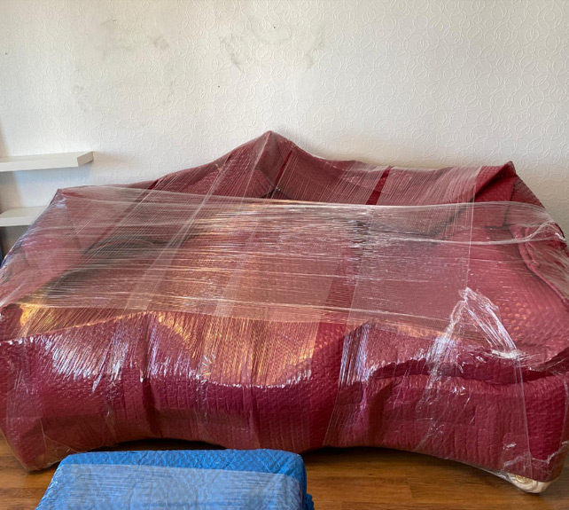 Adana Evden Eve Nakliyat - Adana GNY Nakliyat