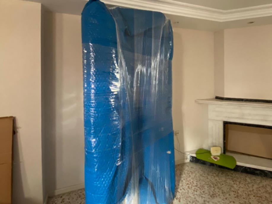 Adana Evden Eve Nakliyat - Adana GNY Nakliyat