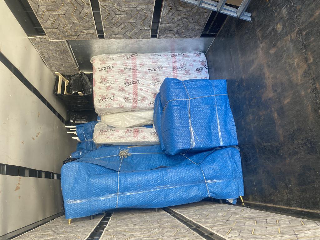 Adana Evden Eve Nakliyat - Adana GNY Nakliyat