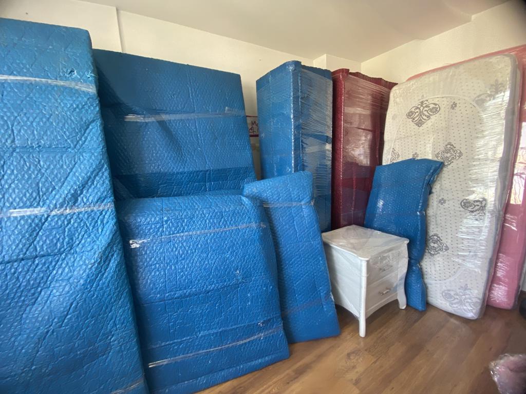 Adana Evden Eve Nakliyat - Adana GNY Nakliyat