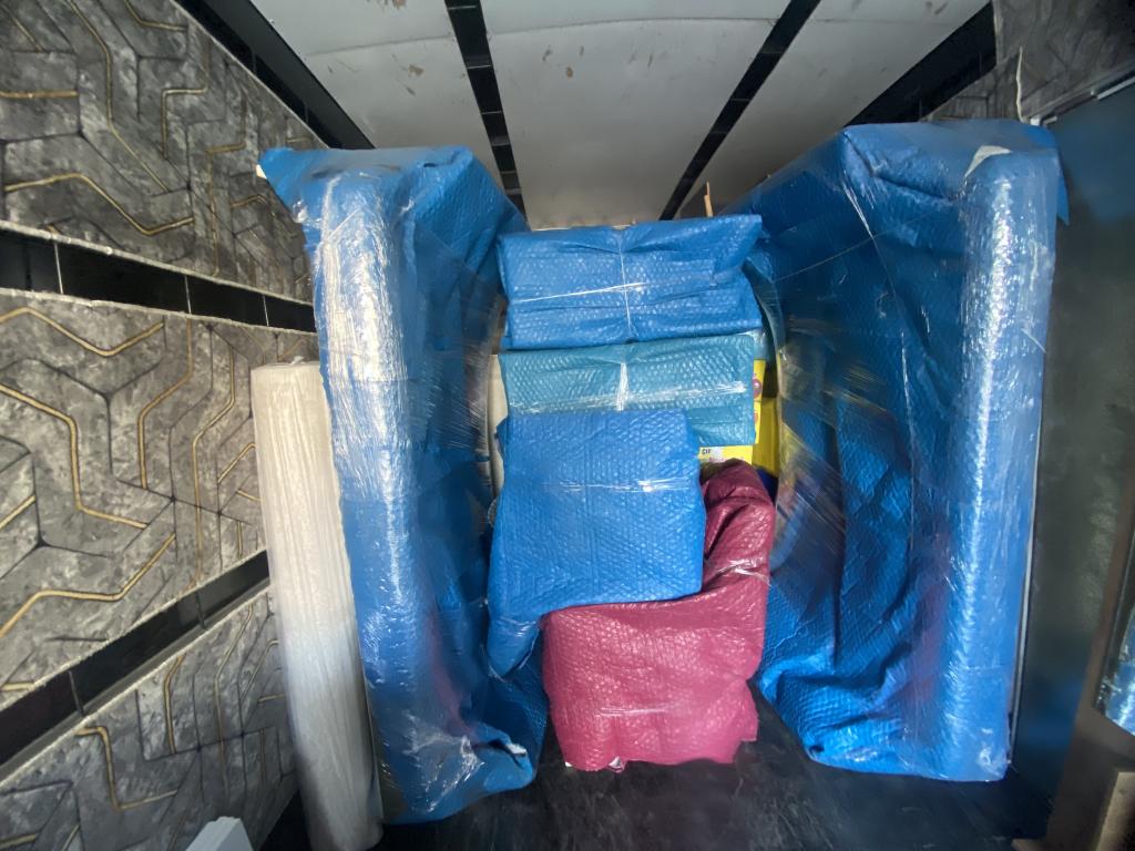 Adana Evden Eve Nakliyat - Adana GNY Nakliyat