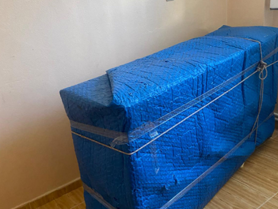 Adana Evden Eve Nakliyat - Adana GNY Nakliyat