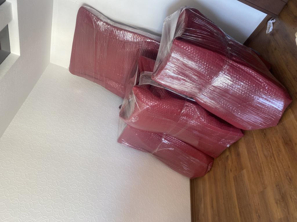 Adana Evden Eve Nakliyat - Adana GNY Nakliyat