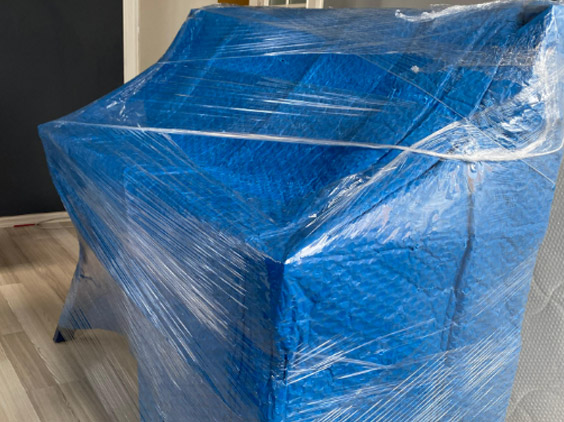 Adana Evden Eve Nakliyat - Adana GNY Nakliyat