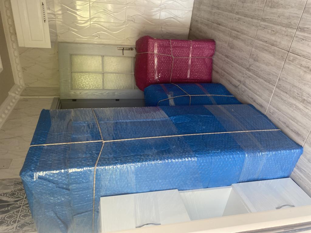 Adana Evden Eve Nakliyat - Adana GNY Nakliyat